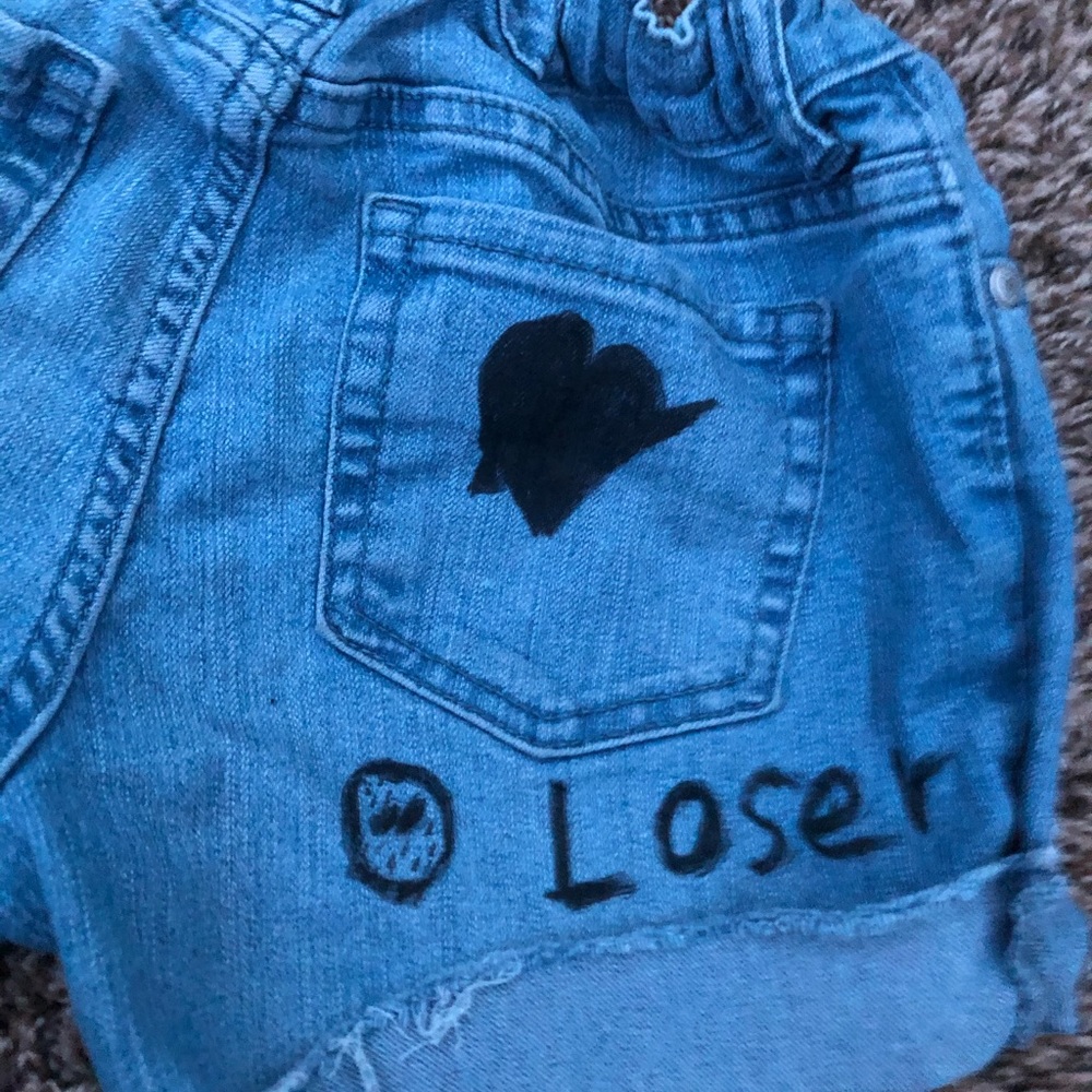 Shorts - Picture 4 of 8